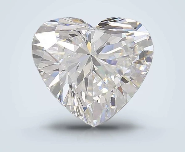 3.02 Carat · F · VVS2 Rare Carat Ideal Cut