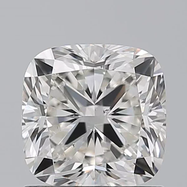 1.23 Carat · I · SI1 Rare Carat Ideal Cut