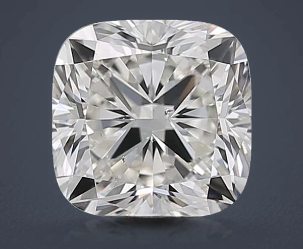 1.23 Carat · I · SI1 Rare Carat Ideal Cut