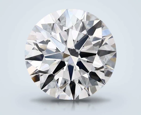 1.06 Carat · D · VS1 Rare Carat Ideal Cut