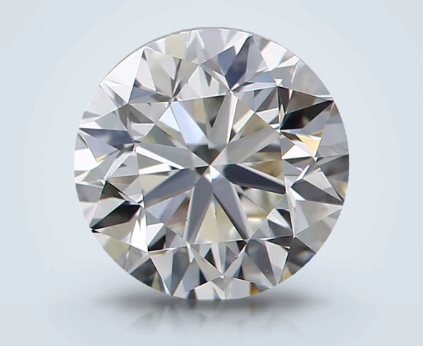 0.5 Carat · J · VS1 very good Cut