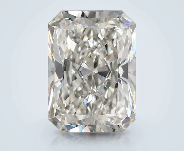 2.59 Carat · G · VS1 Rare Carat Ideal Cut