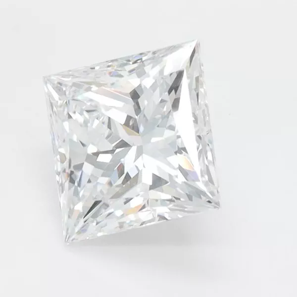 2.03 Carat · D · IF Rare Carat Ideal Cut