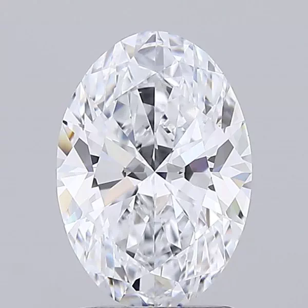 1.88 Carat · D · IF Rare Carat Ideal Cut