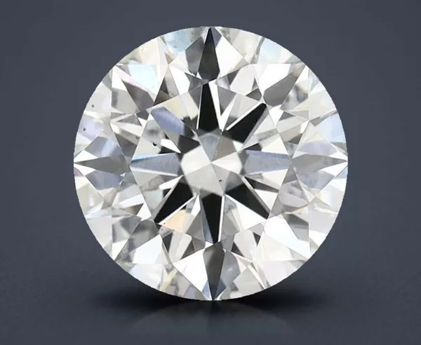 1.93 Carat · E · VS2 Rare Carat Ideal Cut