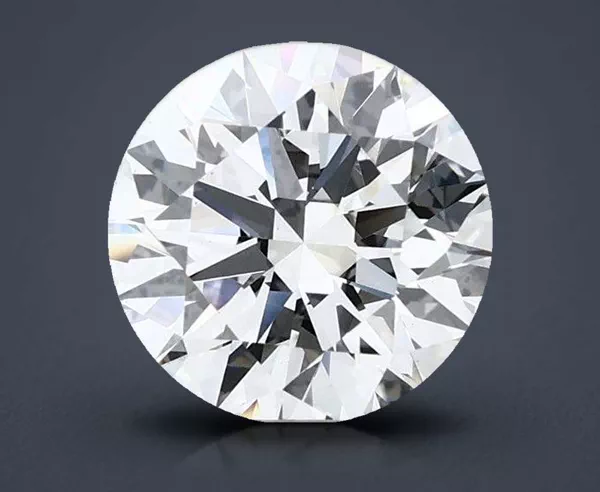 3.03 Carat · D · VS1 Rare Carat Ideal Cut