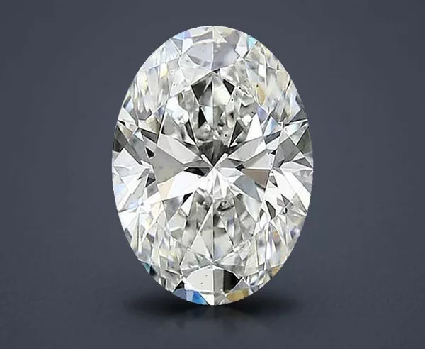 2.43 Carat · E · VS2 Rare Carat Ideal Cut
