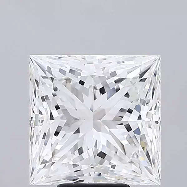 7.05 Carat · F · VVS1 Rare Carat Ideal Cut