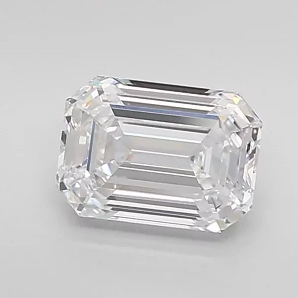 1.96 Carat · D · IF Rare Carat Ideal Cut