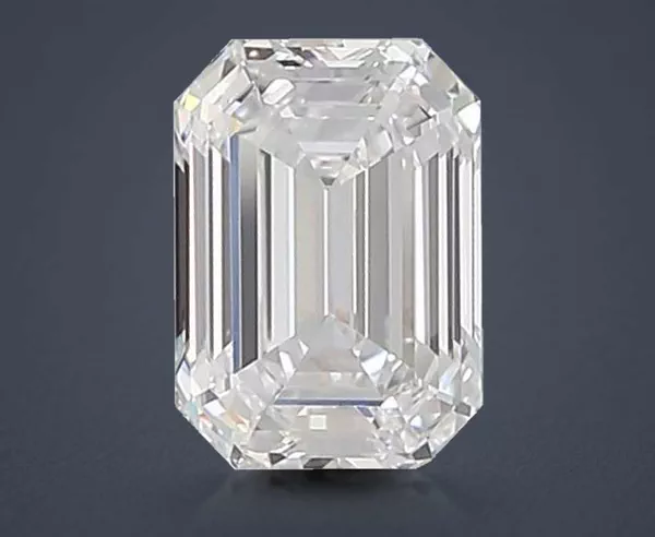 1.96 Carat · D · IF Rare Carat Ideal Cut