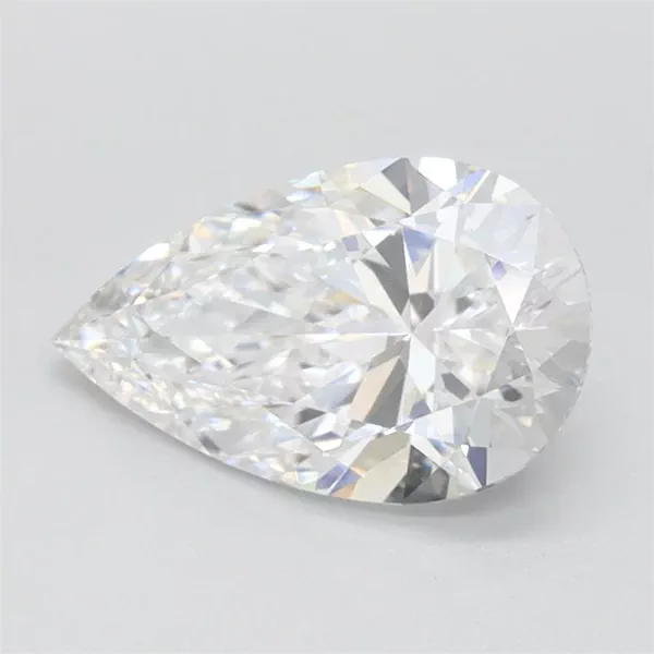 1.08 Carat · D · IF Rare Carat Ideal Cut