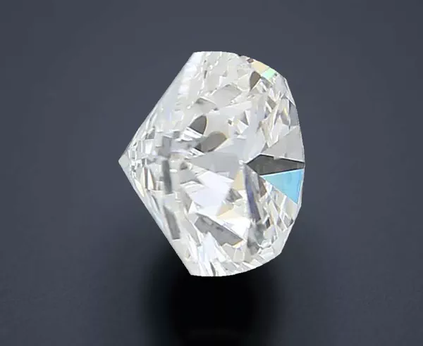 1.77 Carat · D · VVS2 Rare Carat Ideal Cut