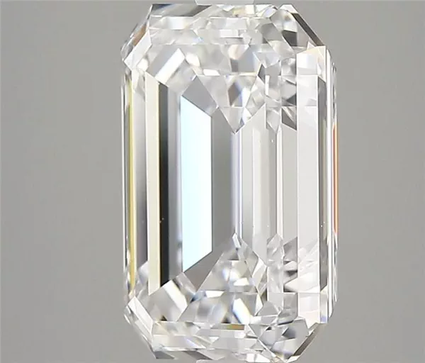 5.03 Carat · D · VS1 Rare Carat Ideal Cut