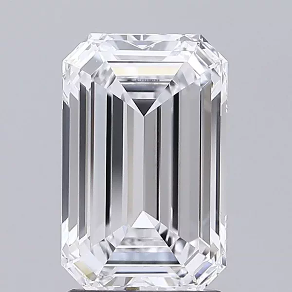 1.96 Carat · D · VVS1 Rare Carat Ideal Cut
