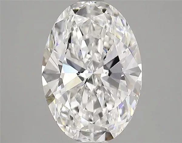 2.46 Carat · D · VS1 Rare Carat Ideal Cut