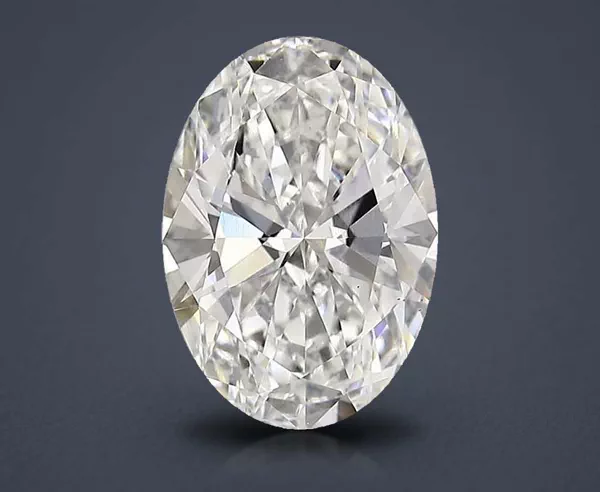 2.46 Carat · D · VS1 Rare Carat Ideal Cut