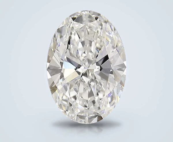 2.46 Carat · D · VS1 Rare Carat Ideal Cut