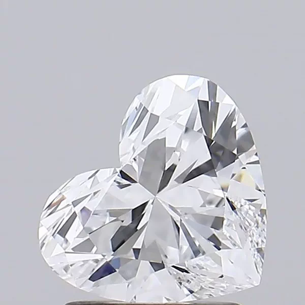 1.53 Carat · D · IF Rare Carat Ideal Cut