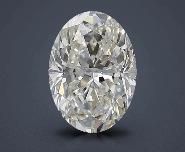 3.52 Carat · J · SI1 Rare Carat Ideal Cut