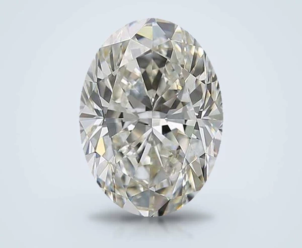 3.52 Carat · J · SI1 Rare Carat Ideal Cut