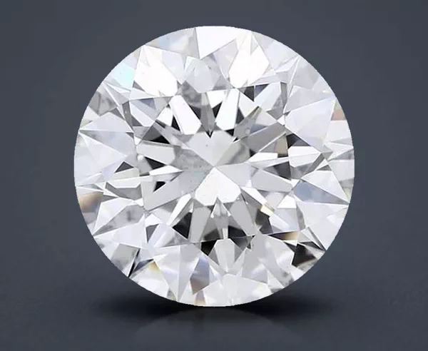 5.02 Carat · K · SI2 Rare Carat Ideal Cut