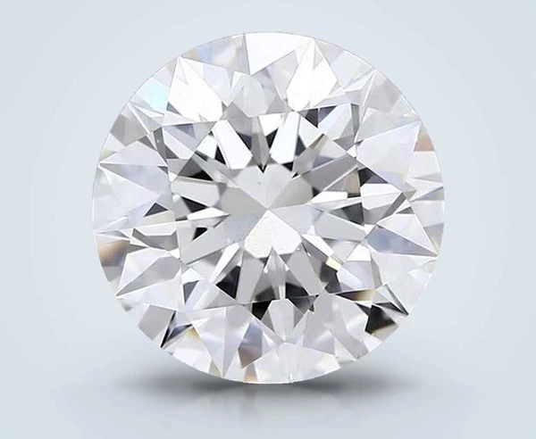 5.02 Carat · K · SI2 Rare Carat Ideal Cut