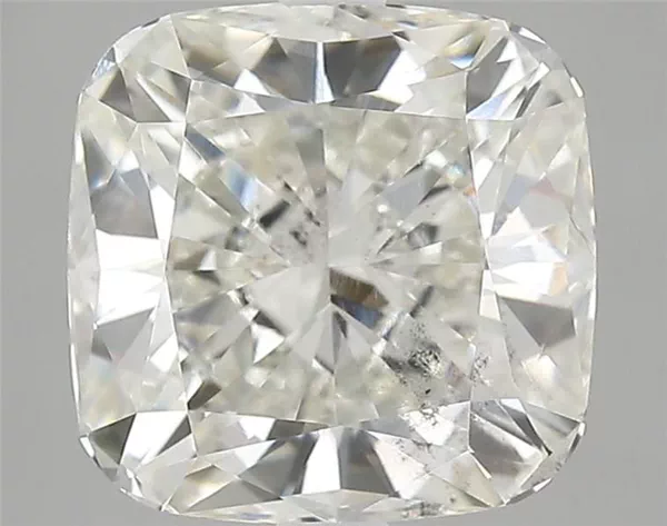 3.02 Carat · H · SI1 Rare Carat Ideal Cut