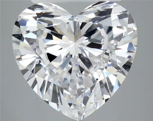 6.52 Carat · D · VVS1 Rare Carat Ideal Cut