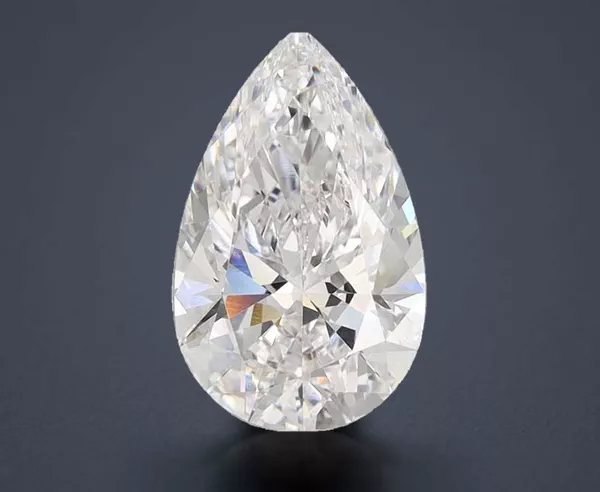 2 Carat · D · VVS2 Rare Carat Ideal Cut