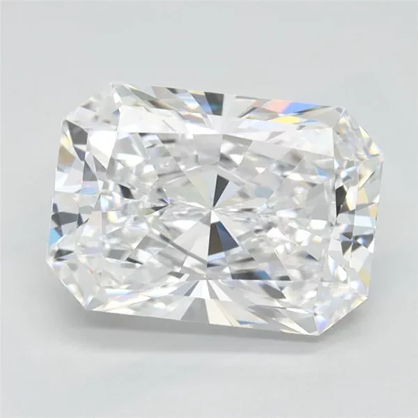 2.37 Carat · D · IF Rare Carat Ideal Cut