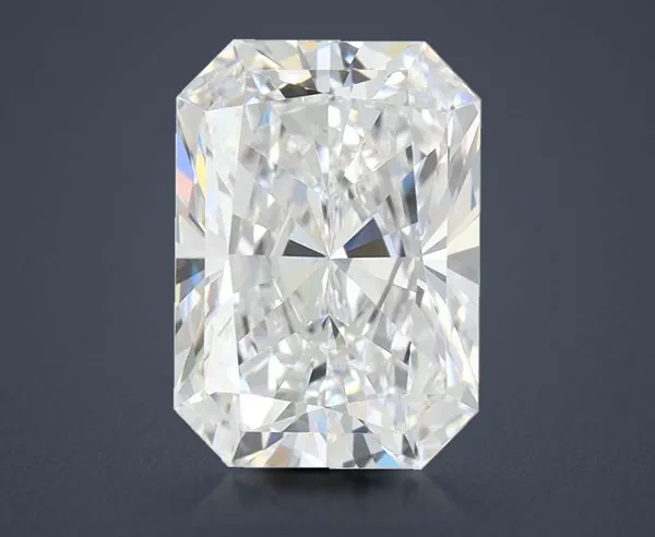 2.37 Carat · D · IF Rare Carat Ideal Cut