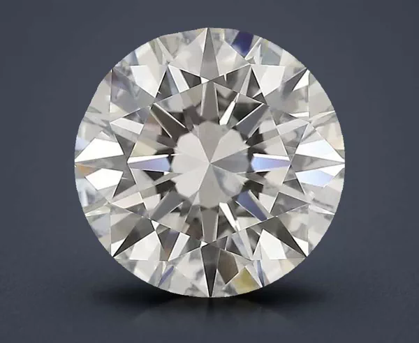 3.1 Carat · J · VVS2 Rare Carat Ideal Cut