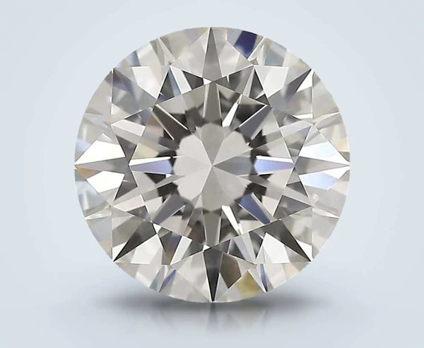 3.1 Carat · J · VVS2 Rare Carat Ideal Cut