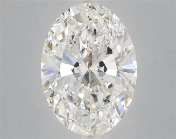 6.23 Carat · E · VVS2 Rare Carat Ideal Cut