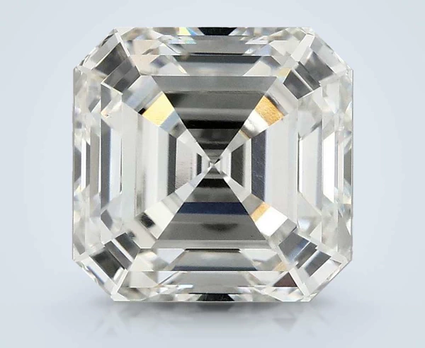 5.08 Carat · G · VS1 Rare Carat Ideal Cut