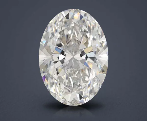 2.58 Carat · G · VS2 Rare Carat Ideal Cut
