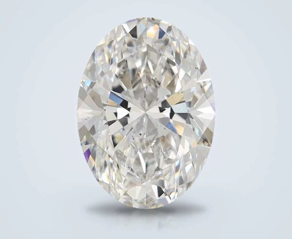 2.58 Carat · G · VS2 Rare Carat Ideal Cut