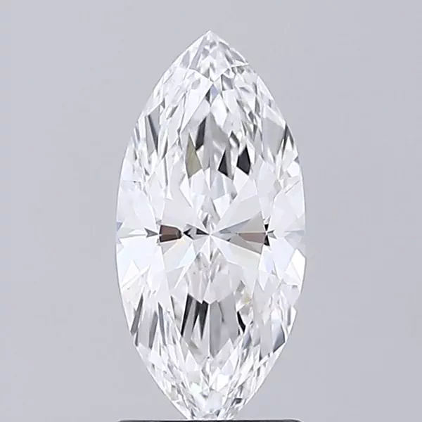 2 Carat · F · VS1 good Cut