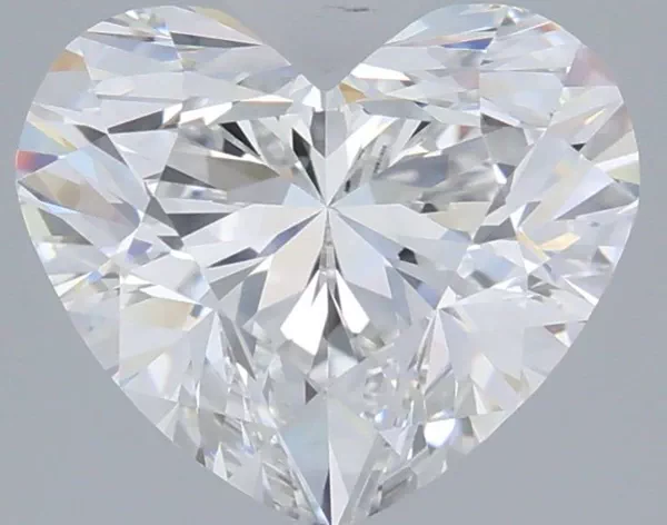 2.81 Carat · E · VVS2 Rare Carat Ideal Cut