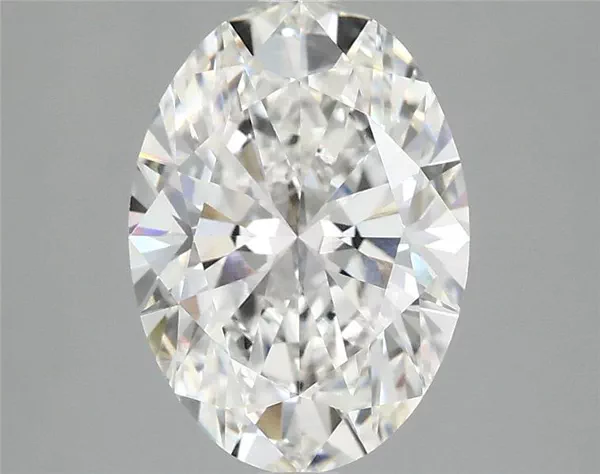 2.38 Carat · E · VVS2 Rare Carat Ideal Cut