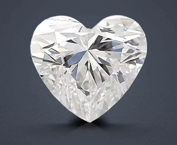 1.61 Carat · E · VVS2 Rare Carat Ideal Cut