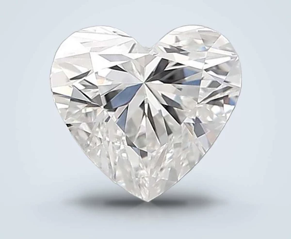 1.61 Carat · E · VVS2 Rare Carat Ideal Cut