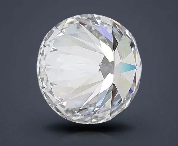 1.81 Carat · D · VVS1 Rare Carat Ideal Cut