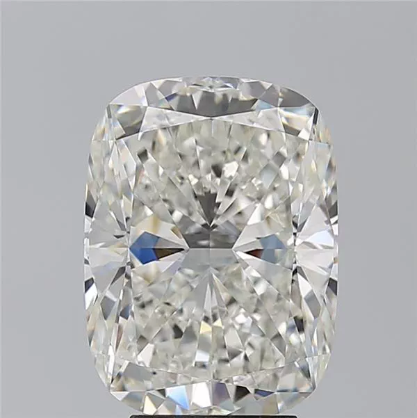 5.12 Carat · H · VVS2 Rare Carat Ideal Cut