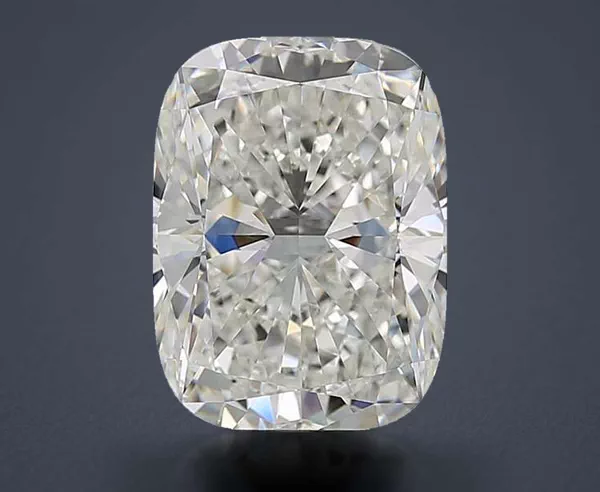 5.12 Carat · H · VVS2 Rare Carat Ideal Cut