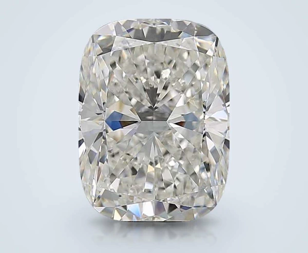 5.12 Carat · H · VVS2 Rare Carat Ideal Cut