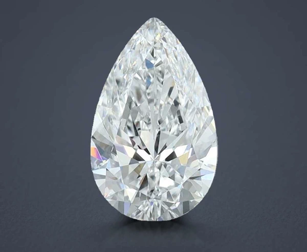 1.25 Carat · E · VVS1 Rare Carat Ideal Cut