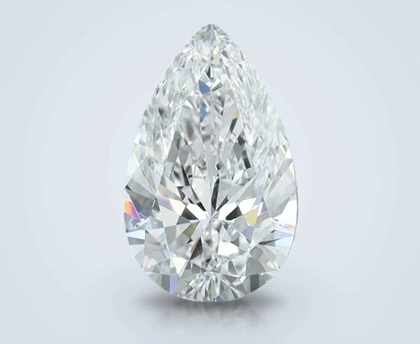 1.25 Carat · E · VVS1 Rare Carat Ideal Cut