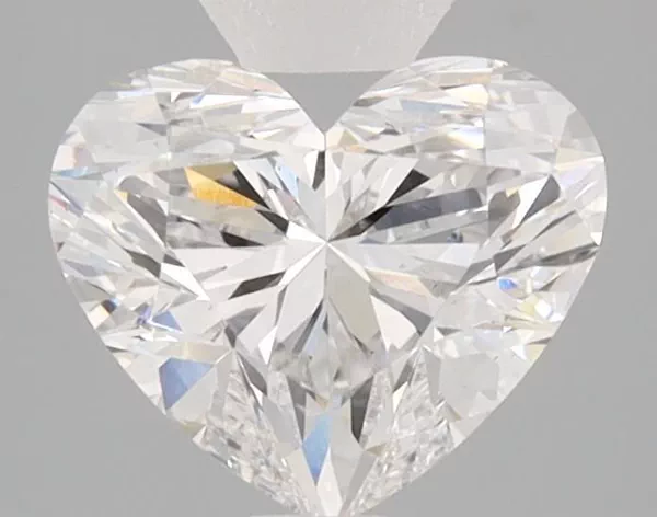 1.58 Carat · D · VS2 Rare Carat Ideal Cut