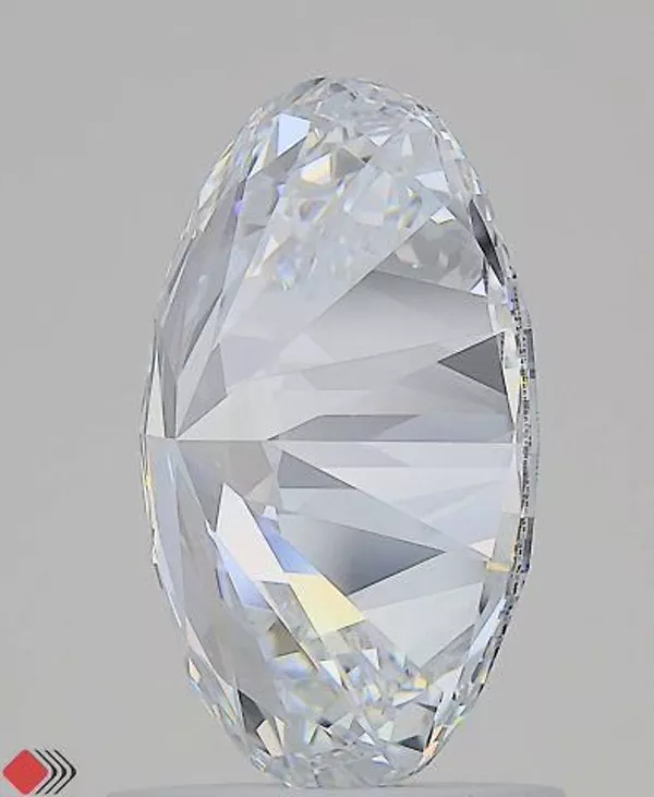 2.02 Carat · D · VVS1 Rare Carat Ideal Cut